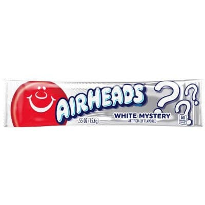 Airheads White Mystery - CandyRoyal