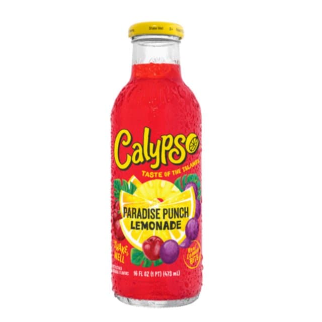 Calypso Paradise Punch - CandyRoyal