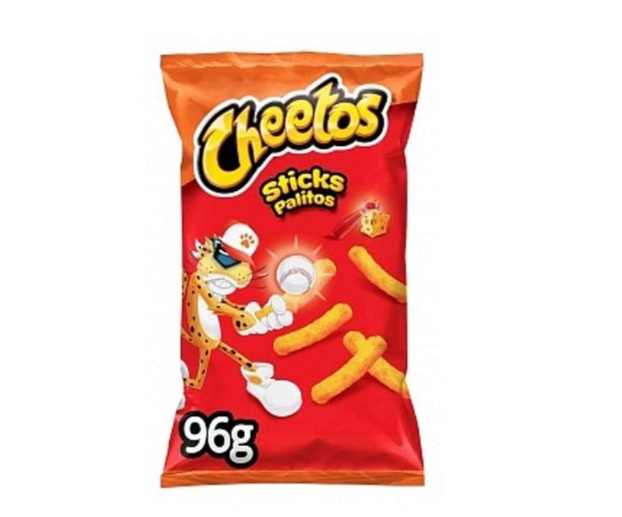 Cheetos Sticks 96 Gram - CandyRoyal