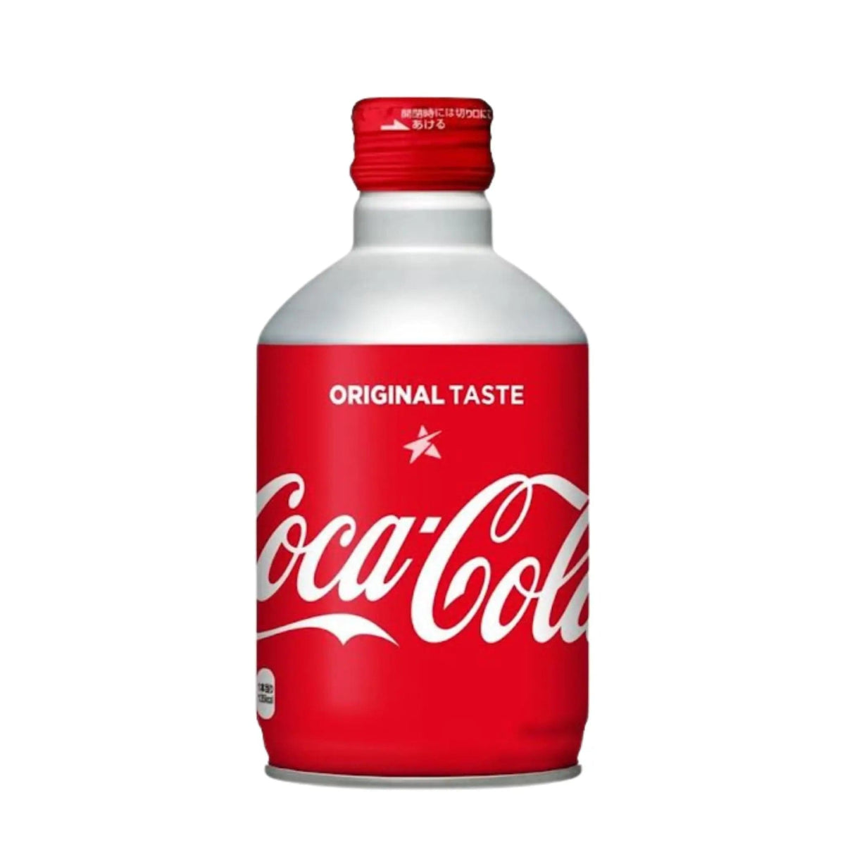 Coca Cola Japan 300ml - CandyRoyal