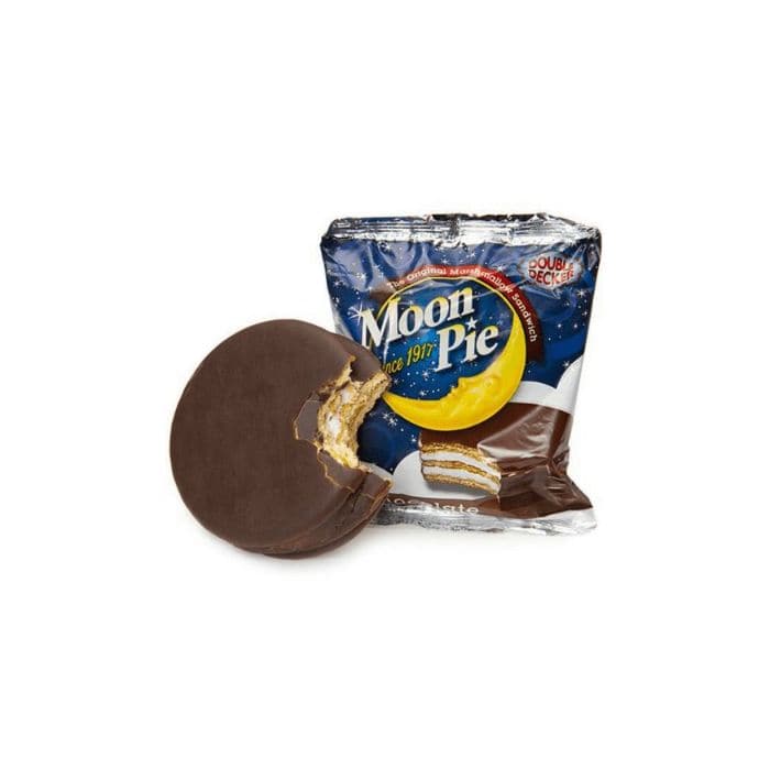 Moon Pie Chocolate 78g - CandyRoyal