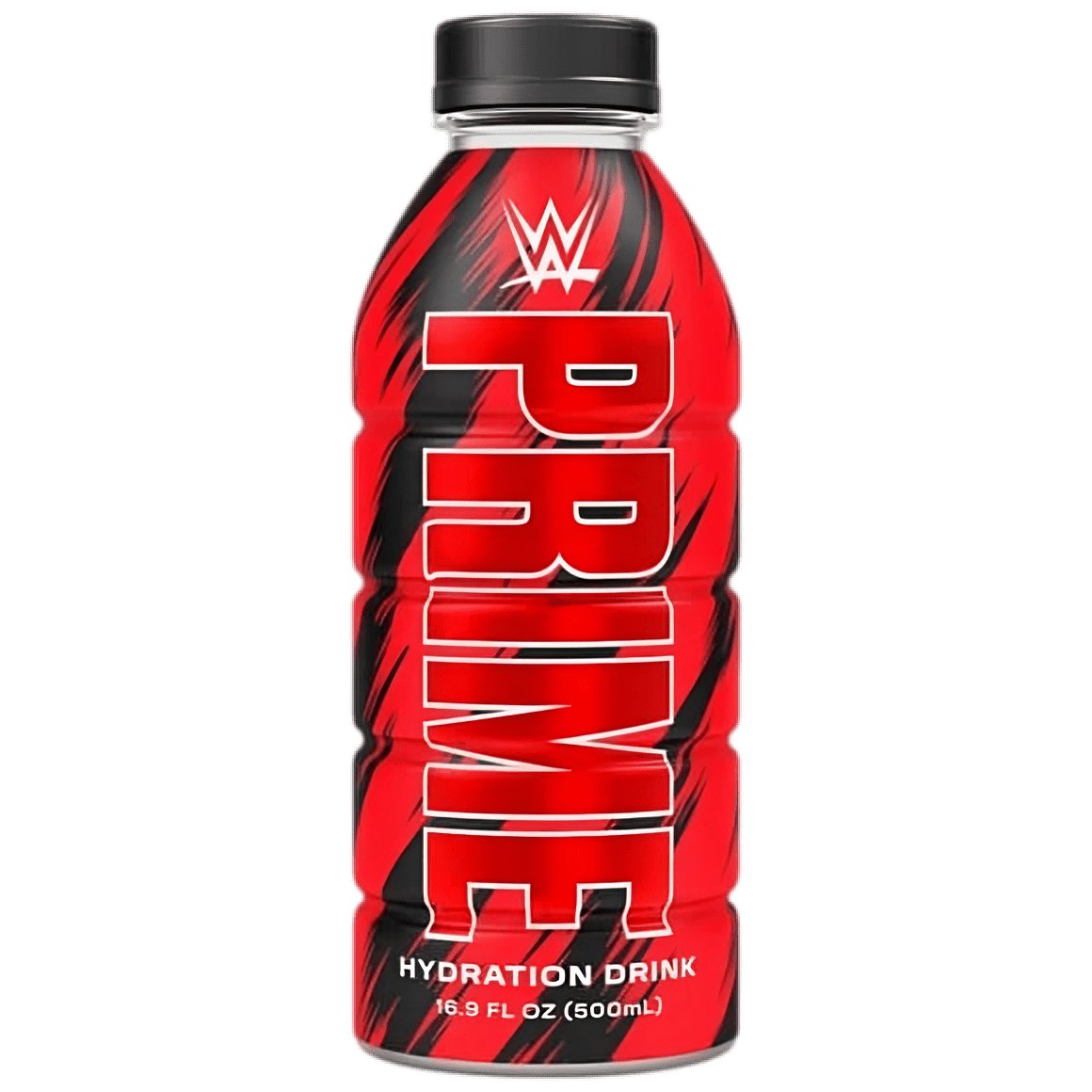 Prime Hydration WWE 500ml - CandyRoyal