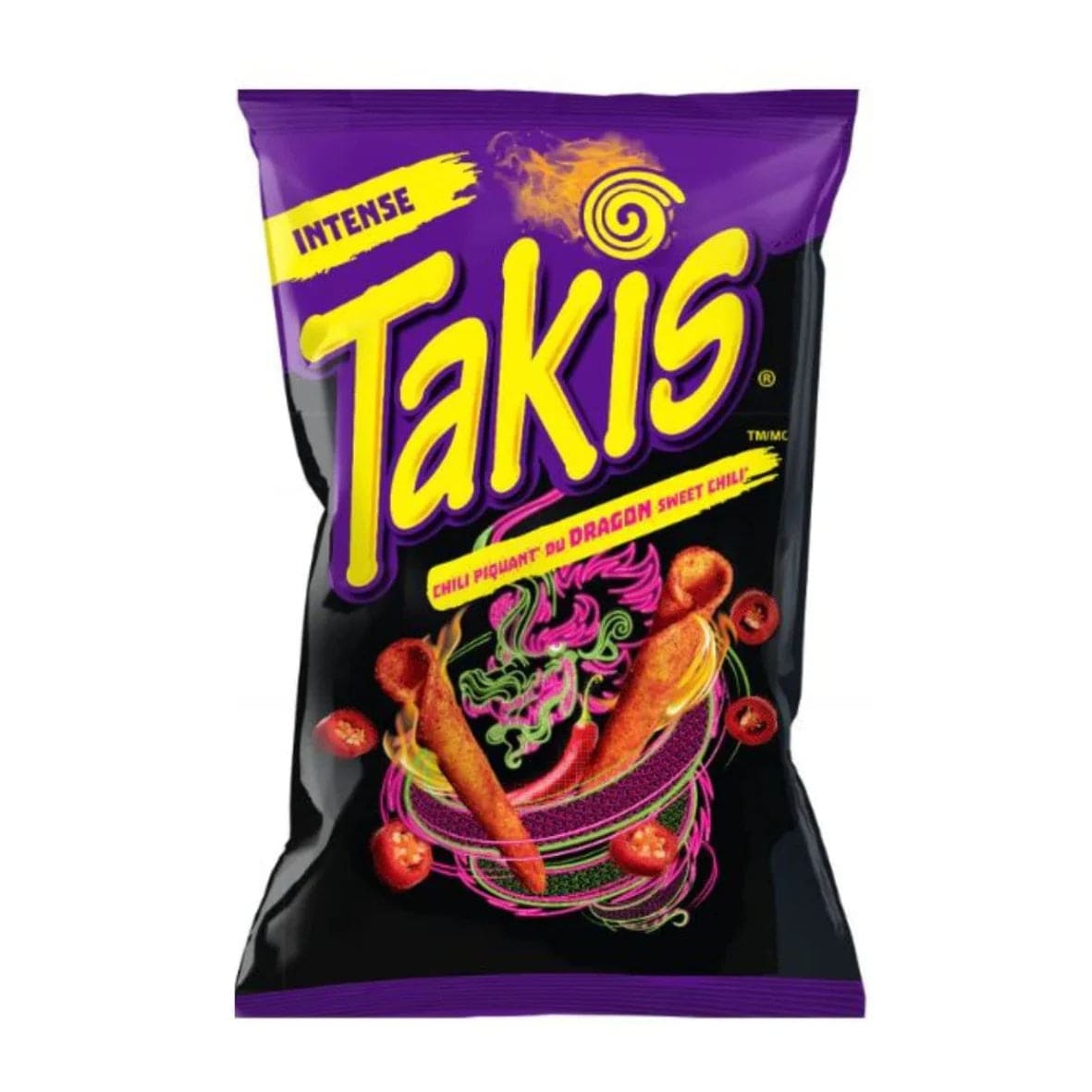 Takis Dragon Sweet Chili 90g - CandyRoyal