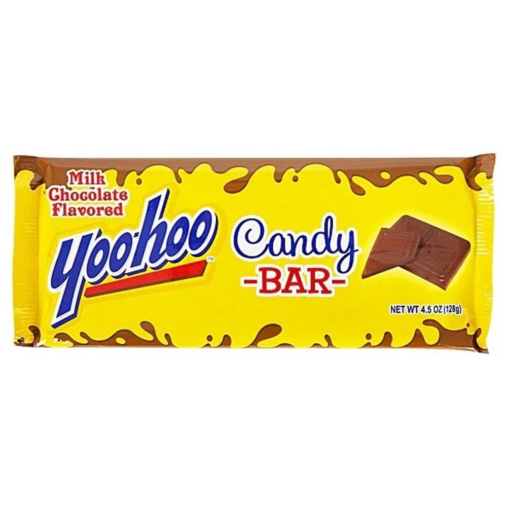 Yoo-Hoo Candy Bar 128g - CandyRoyal